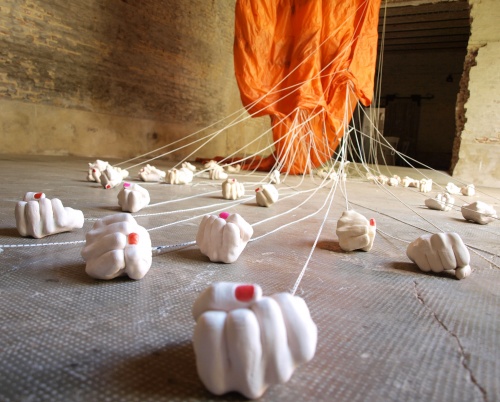 Galeria Anca Poterașu participă la târgul de artă contemporană ZONA MACO din Mexic, cu sprijinul Institutului Cultural Român