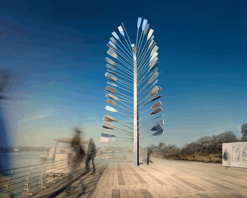 Memorialul Ivan Patzaichin va fi gata în acest an