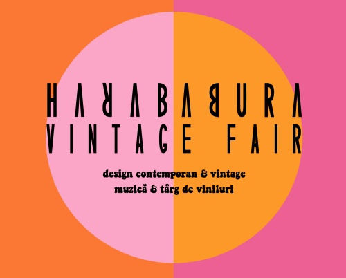 Harababura și Romanian Design Week prezintă: Octavia Chiru 