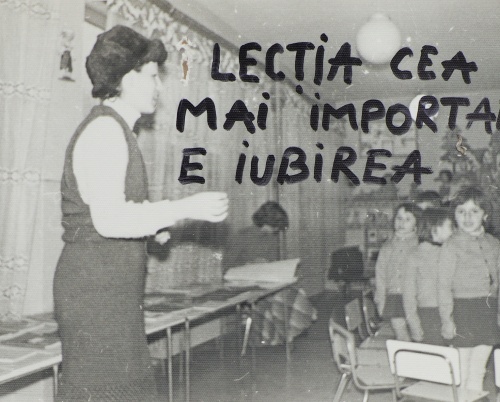 Beatrice Arzoiu | Ce sunt alea suferinți