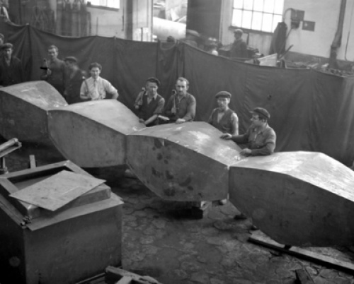 Evenimente organizate de reprezentanțele Institutului Cultural Român cu prilejul Zilei Naționale Constantin Brâncuși