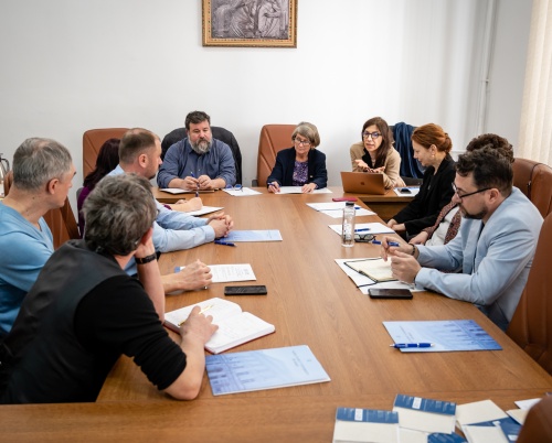 Clusterul CANEPARO și-a stabilit prioritățile în sectorul cânepii industriale