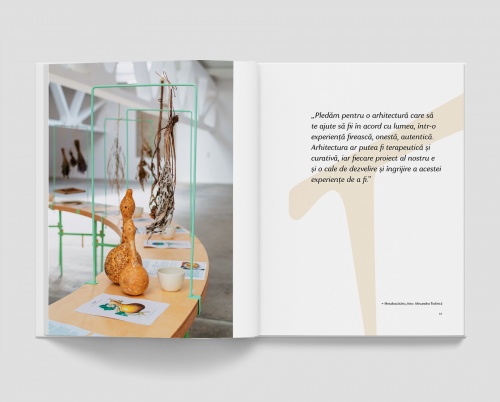 Arhitectura la feminin, o carte-omagiu dedicată femeilor în arhitectură