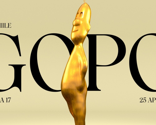 Nominalizările la premiile GOPO