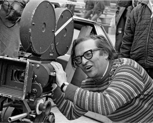 Retrospectivă Sidney Lumet la TIFF 2023