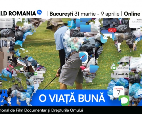 OWR 16 I Program Festival 