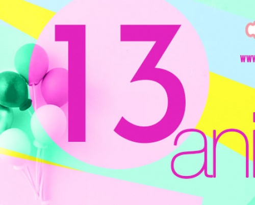 13 ani de Revista Atelierul