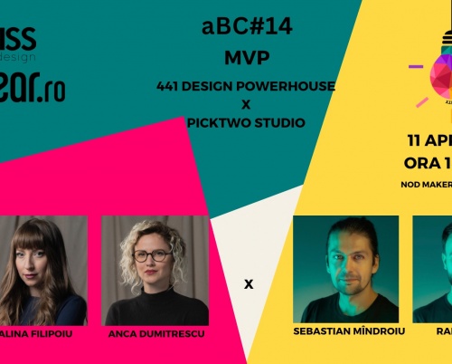 MVP - despre produse și servicii cu care să ieși pe piață 