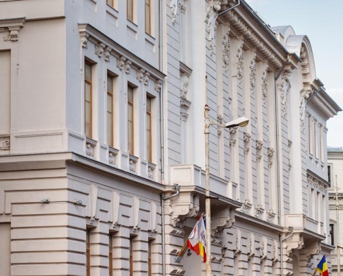 Primul masterat (MBA) din România dedicat profesioniștilor din industriile creative și culturale