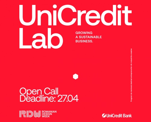 Join the UniCredit LAB!