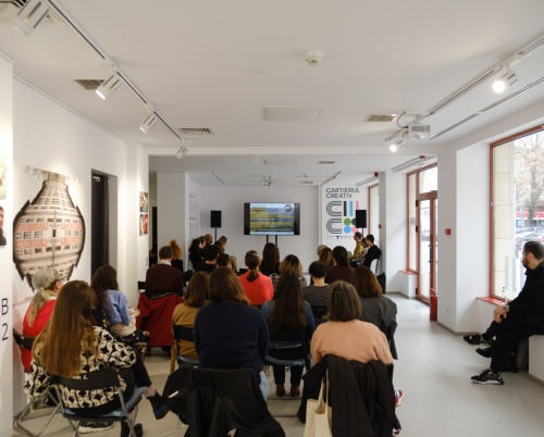 New European Bauhaus LAB