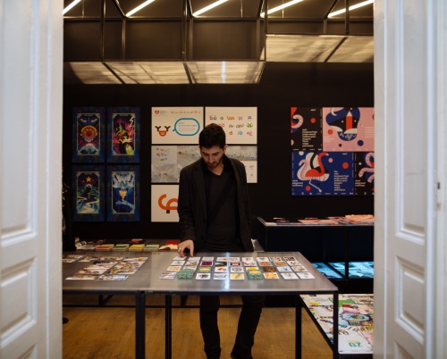 Expoziția RDW2023 va prezenta 160 de proiecte locale de arhitectură și design