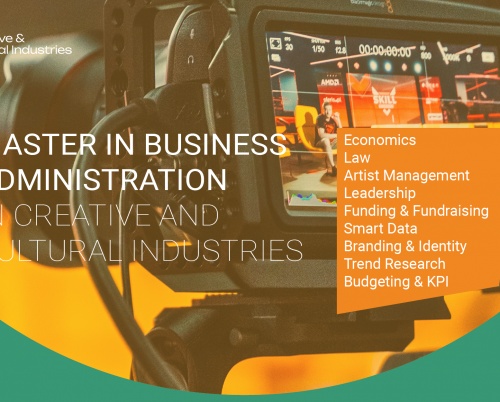 SPEED DATING FABIZ - Meet your future mentors