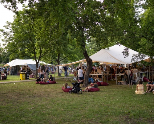 Evenimentele lunii mai la Timișoara 2023 - Capitală Europeană a Culturii