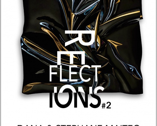 Reflections #2: O nouă abordare a fotografiei în expoziţia artiştilor Dana & Stéphane Maitec, în luna mai, la Arcub