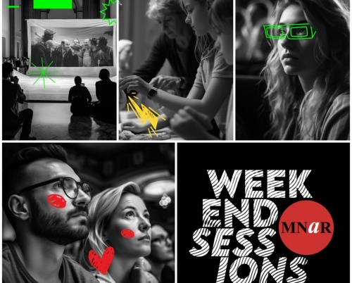 Weekend Sessions, cel mai cuminte festival din România, invită bucureștenii în cele mai frumoase muzee și grădini din București