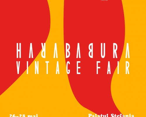 Harababura Vintage Fair revine în forță cu a 11-a ediție 