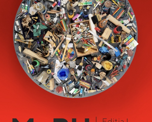 MoBU prezintă Etică, dragoste și politică