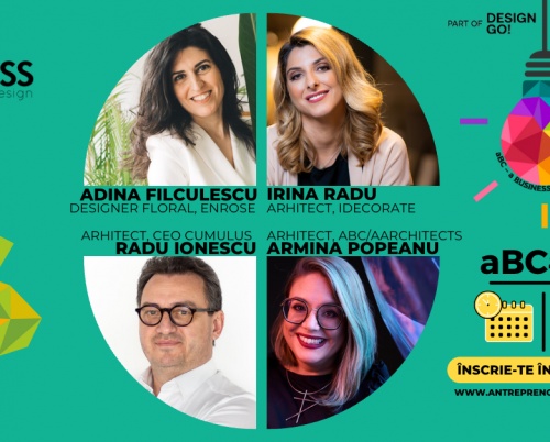 2 ani de la prima întâlnire de antreprenoriat creativ