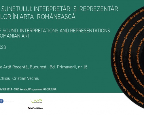 Culoarea Sunetului: Interpretări și reprezentări ale muzicilor în arta românească