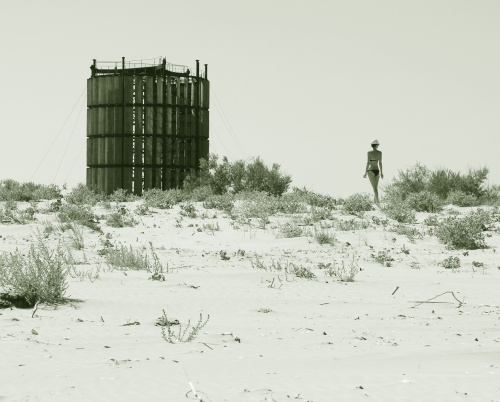 Începe Bienala de Arhitectură de la Veneția, unde România participă cu proiectul „ACUM-AICI-ACOLO” / „NOW HERE THERE“