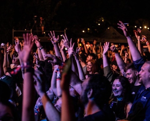 Tot ce trebuie să știi despre MIEZ Festival 2023