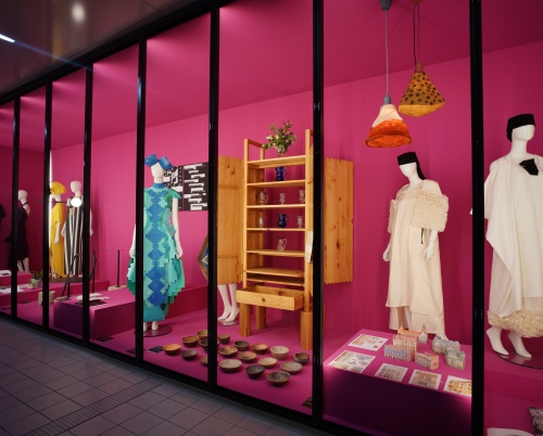 Peste 25.000 persoane au vizitat expoziția Romanian Design Week în prima săptămână de festival