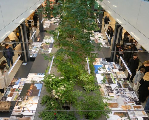 S-a încheiat cea de-a 11-a ediție Romanian Design Week