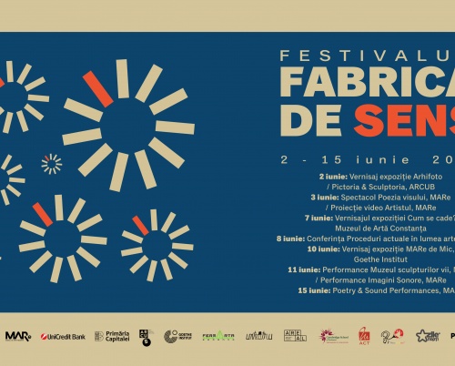 FESTIVALUL FABRICA DE SENS