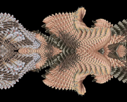 Programul Post-Digital Intersections va fi lansat de șase artiști europeni care crează la intersecția dintre artă, știință și tehnologie