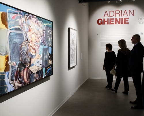 Dăescu Borțun Olteanu: partener de comunicare al expozițiilor-eveniment din programul  Timișoara 2023: Capitală Europeană a Culturii  