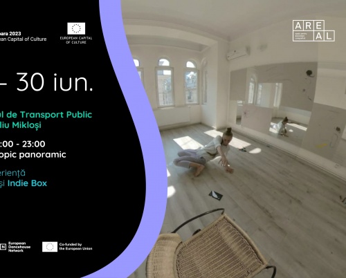 D.A.N.C.E™ Dance. Artists. Network. Conference. Encounter.