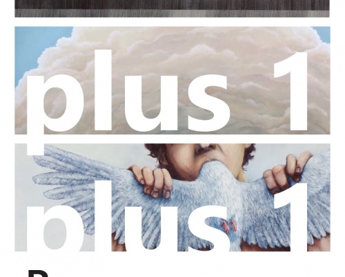 Scemtovici & Benowitz prezintă expoziția colaborativă “Beaver 1 Plus 1 Plus 1“ 