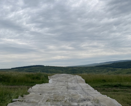 Ordinul Arhitecților din România participă, cu stand propriu, la Congresul Mondial al Arhitecților UIA de la Copenhaga