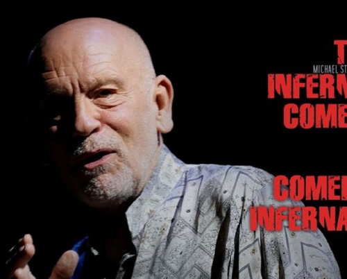  Iulie 2023: vara TM2023 continuă în ritm de teatru, dans și cinema