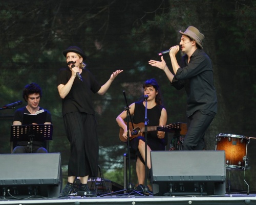 Cea de-a X-a ediție a Săptămânii Comediei s-a încheiat. Iată care sunt câștigătorii competiției de teatru