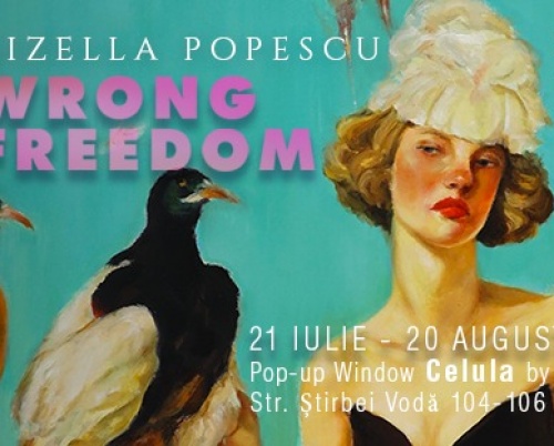 Un tribut nostalgic și o privire critică asupra moștenirii estetice, la Celula de Artă