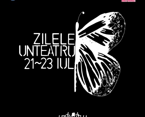 Trei zile cu atmosferă de festival, la aniversarea primilor 13 ani de unteatru