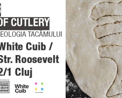 Asociația LaPătrat² și White Cuib lansează proiectul expozițional „Ceva frumos de pus pe perete”