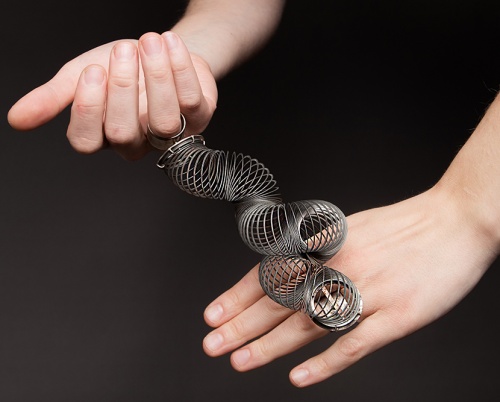 Romanian Jewelry Week - Ediție specială Chișinău 2023