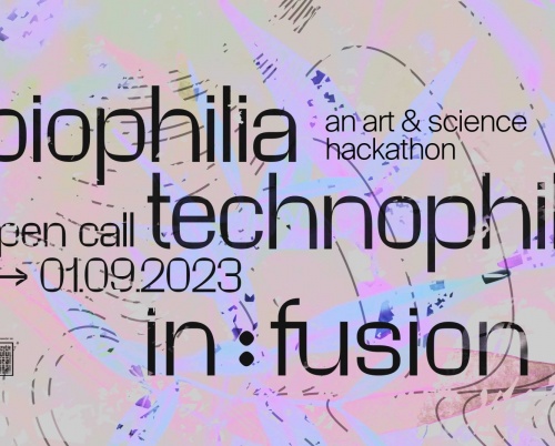 Se dă startul IN:Fusion – un incubator de idei pentru artiști și oameni de știință