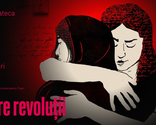 Ideo Ideis Festivalul #18: Noutăți cinematografice absolute și invitați din lumea filmului la Cinemateca Târzie