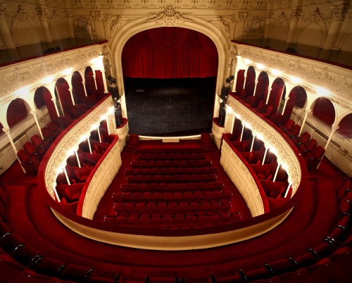 Povești prin muzică la Festivalul Internațional George Enescu 