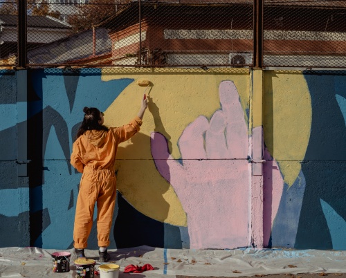 Ideo Ideis Festivalul #18, la linia de start!