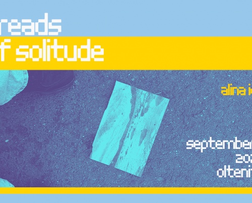 Accelerator aduce o lucrare sonoră în etapa de artă în spațiul public