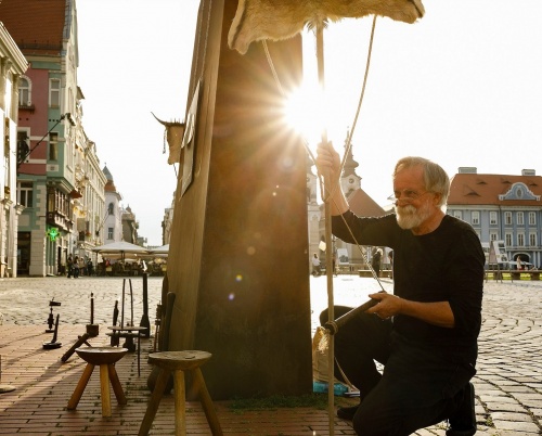  De la Enescu și Brâncuși la Eurothalia și Sabotage Festival, luna septembrie TM2023 se impune spectaculos