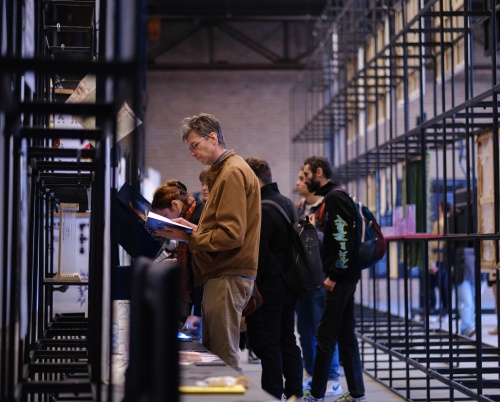 DIPLOMA Show 2023: 130 de lucrări prezentate publicului larg la Combinat