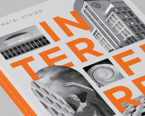 Expoziția „Interferențe arhitecturale italiene în arhitectura modernă românească”