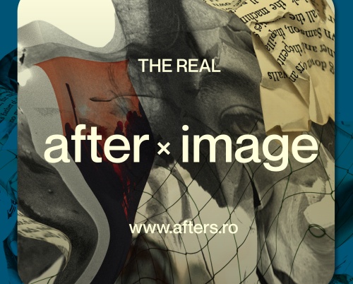 Se lansează After x Image, primul festival de cultură vizuală din România