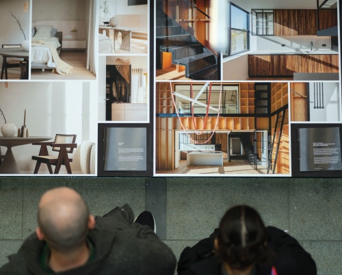 DEADLINE EXTENDED | RDW Exhibition 2024!